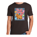 Don't Worry Be Cappy T-Shirt
