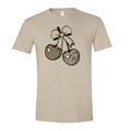 Camo Cherries T-Shirt