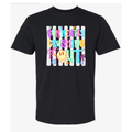 Crashing Out T-Shirt